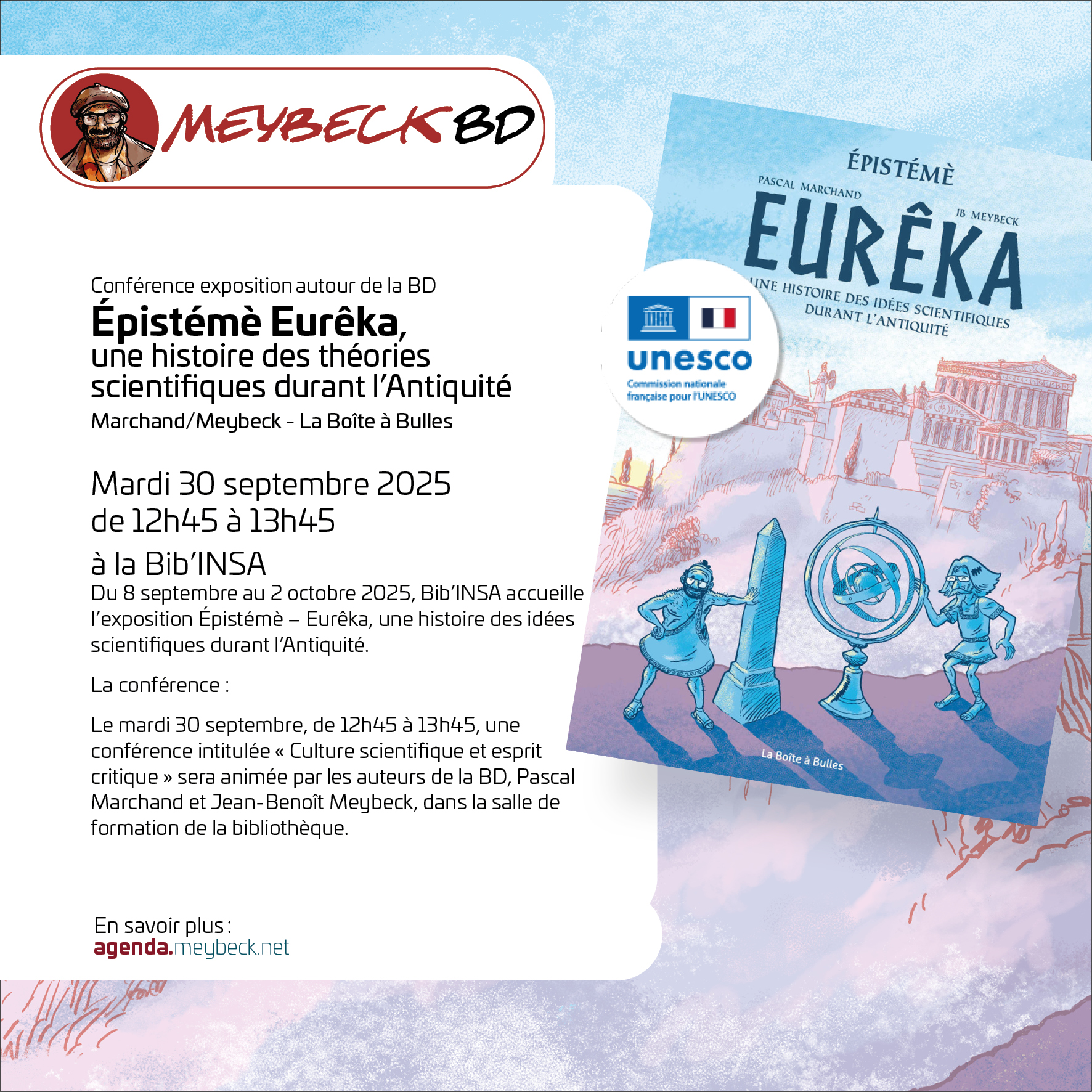 Agenda-25-09_BibINSA_expoEureka